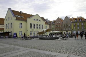 Fotografia z galérie ubytovania DK Apartament Grunwaldzki v destinácii Olsztyn
