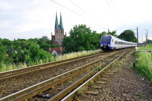 Fotografia z galérie ubytovania DK Apartament Grunwaldzki v destinácii Olsztyn