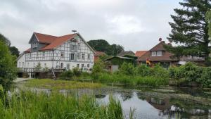 Imagen de la galería de Oldenstadter Wassermuhle, en Uelzen