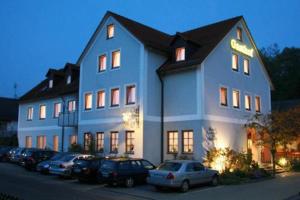 Foto da galeria de Hotel Gasthof am Schloß em Pilsach