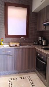 Gallery image of Appartement Priv&eacute; au Vizir Center Marrakech in Marrakech