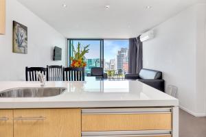 Fotografie z fotogalerie ubytování Quest on Hobson Serviced Apartments v Aucklandu