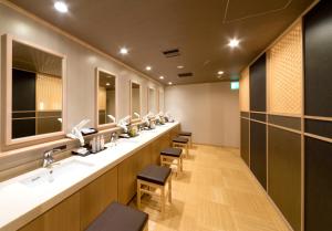 黑部市Kurobe Unazukionsen Yamanoha的相册照片
