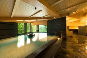 黑部市Kurobe Unazukionsen Yamanoha的相册照片