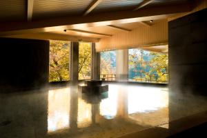 黑部市Kurobe Unazukionsen Yamanoha的相册照片