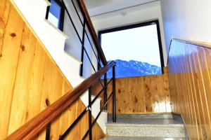 Fotografie z fotogalerie ubytování Hotel Akash - Luxury Hotel In McLeodganj v destinaci McLeod Ganj