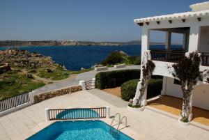 Gallery image of Apartamentos Arco Iris in Punta Grossa