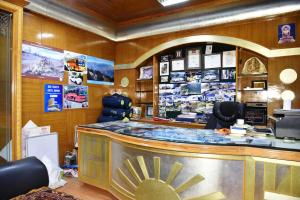 Fotografie z fotogalerie ubytování Hotel Akash - Luxury Hotel In McLeodganj v destinaci McLeod Ganj