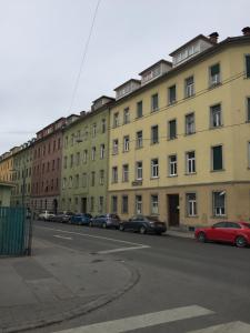 Gallery image of Apartment Una in Graz