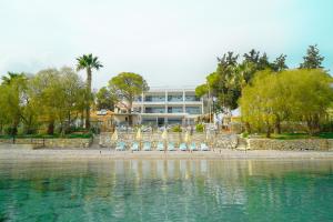 Gallery image of Fuda Hotel in Datca