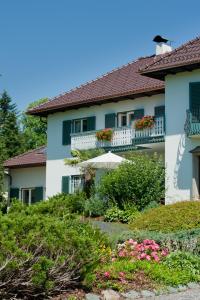 Το κτήριο όπου στεγάζεται  το ξενοδοχείο