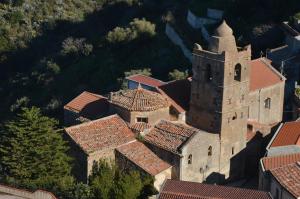 Fotografie z fotogalerie ubytování B&B Incantevole Vicolo v destinaci Piraino