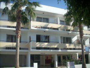 Foto de la galería de Irene's Apartments en Limassol