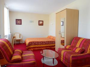 Logis Hotel Du Commerce