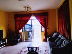 Posezení v ubytování SA Apartments @ Crown Imperial Court + 12 fotografií