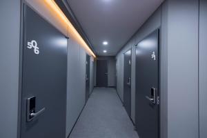 Fotografie z fotogalerie ubytování Philstay Myeongdong Metro v Soulu