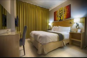 Gallery image of Crystal Suites in Amman