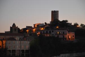 Fotografie z fotogalerie ubytování B&B Incantevole Vicolo v destinaci Piraino