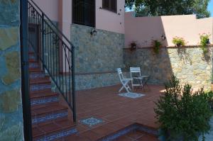Fotografie z fotogalerie ubytování B&B Incantevole Vicolo v destinaci Piraino
