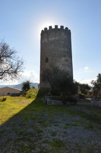 Fotografie z fotogalerie ubytování B&B Incantevole Vicolo v destinaci Piraino