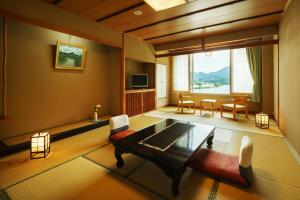 Gallery image of Satorikan in Gosen