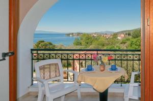 Φωτογραφία από το άλμπουμ του Hotel Apartments Sikia στην Κάτω Γατζέα