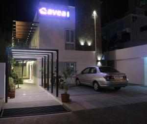 Fotografie z fotogalerie ubytování Avea Accommodation v destinaci Madurai