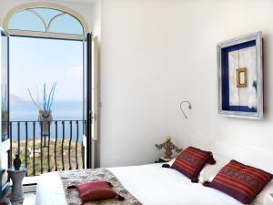 Gallery image of Villa Sirena in Taormina