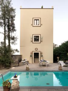 Gallery image of Villa Sirena in Taormina