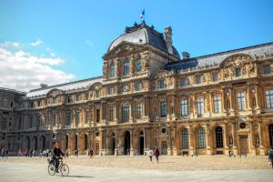 Gallery image of Richelieu ChicSuites in Paris