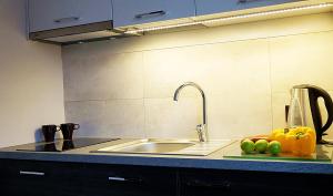 Fotografia z galérie ubytovania DK Apartament Grunwaldzki v destinácii Olsztyn