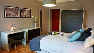 Fotografia z galérie ubytovania DK Apartament Grunwaldzki v destinácii Olsztyn