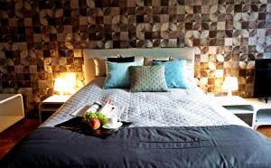 Fotografia z galérie ubytovania DK Apartament Grunwaldzki v destinácii Olsztyn