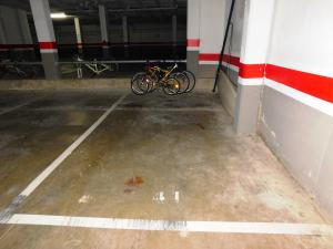 Jazda na bicykli v okolí ubytovania GMID IMMO Apartment Mileni