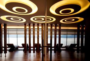 Fotografie z fotogalerie ubytování The Grand Tarabya Managed by Accor v destinaci Istanbul
