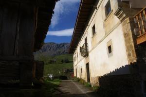 Gallery image of Palacio Rural de Inguanzo de Cabrales in Inguanzo