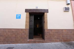 Galeriebild der Unterkunft Hostal Rocio in Sanlúcar la Mayor