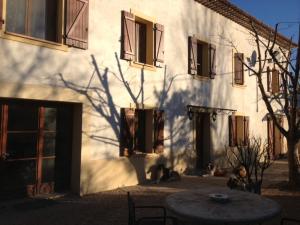 Imagem da galeria de Bastide Ecurie Massilia em Aubagne