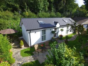 Gallery image of The Old Rectory in Pencoed