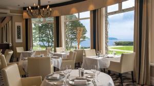 Foto dalla galleria di The Carlyon Bay Hotel and Spa a St Austell Altre 227 foto