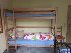 Fotografie z fotogalerie ubytování Luba Rube v destinaci Rust