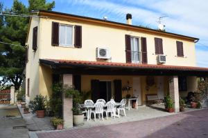 Gallery image of Agriturismo Al Rifugio DiVino in Belvedere Ostrense