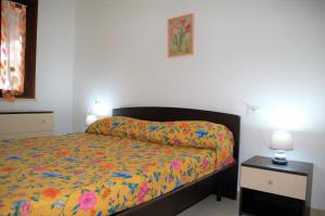 Gallery image of Stefania Apartments in Porto Pino