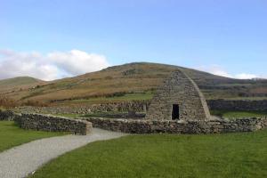 Imagen de la galería de Griffins Holiday Cottage, en Dingle