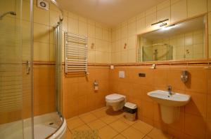 Photo de la galerie de l'établissement Gościniec Wodzisławski, à Wodzisław Śląski