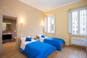 Gallery image of BQ House Castello Luxury Rooms in Rome