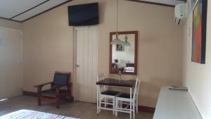 Gallery image of Hotel La Colonia in Retalhuleu