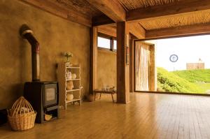 Gallery image of Cuarzo Lodge in Pichilemu