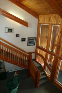 Fotografie z fotogalerie ubytování Aurora Denali Lodge v destinaci Healy