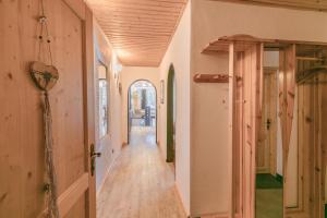 Fotografie z fotogalerie ubytování Almhaus Blümel v destinaci Turracher Hohe